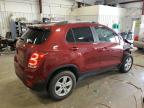 2022 Chevrolet Trax 1Lt en Venta en Mcfarland, WI - Front End