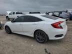 2019 Honda Civic Ex for Sale in Houston, TX - Front End