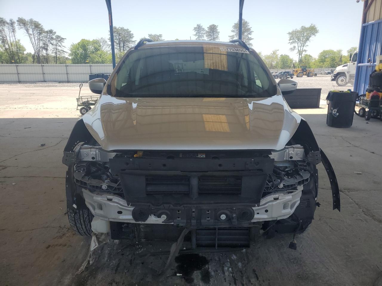 1FMCU0GD7JUA73690 FORD ESCAPE 2018