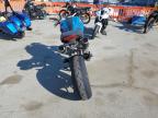 2012 DUCATI MONSTER 796 for sale at Copart CA - SAN DIEGO