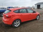 2014 Ford Focus Se for Sale in Davison, MI - Minor Dent/Scratches
