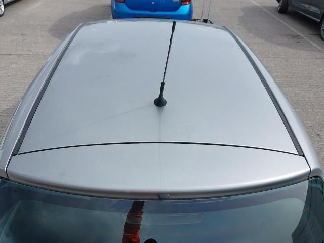 2007 TOYOTA YARIS TR