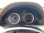 2009 Honda Accord Exl за продажба в Jacksonville, FL - Rear End
