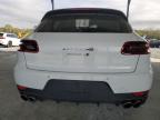 2015 Porsche Macan S იყიდება Cartersville-ში, GA - Minor Dent/Scratches