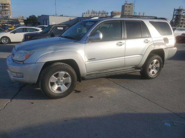 2005 Toyota 4Runner Limited
