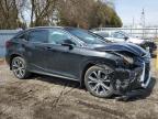 2019 LEXUS RX 350 BASE for sale at Copart ON - LONDON