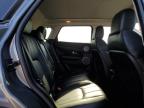 2017 Land Rover Range Rover Evoque Se for Sale in Mercedes, TX - Water/Flood