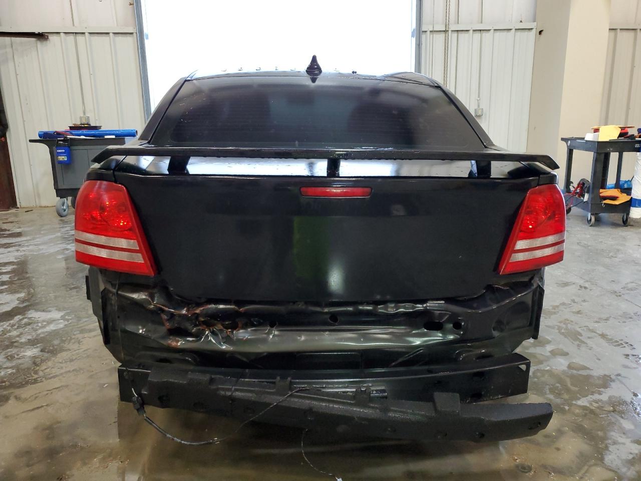 2010 Dodge Avenger Sxt VIN: 1B3CC4FB8AN139464 Lot: 54874305