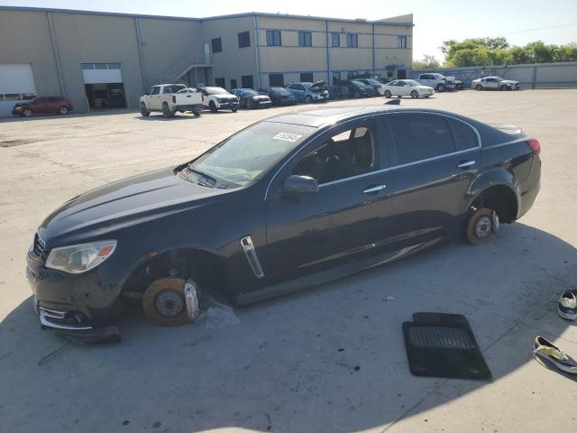 2015 Chevrolet Ss 6.2L