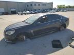 2015 Chevrolet Ss  en Venta en Wilmer, TX - Vandalism