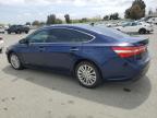 2013 Toyota Avalon Hybrid продається в Martinez, CA - Side