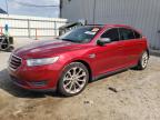 2013 Ford Taurus Limited იყიდება Jacksonville-ში, FL - Rear End