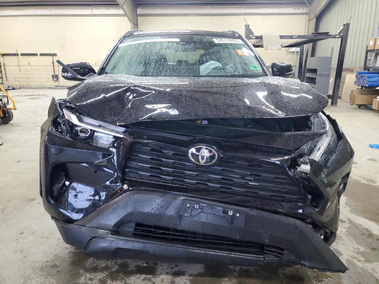 2T3A1RFV7RC418168 TOYOTA RAV4 2024