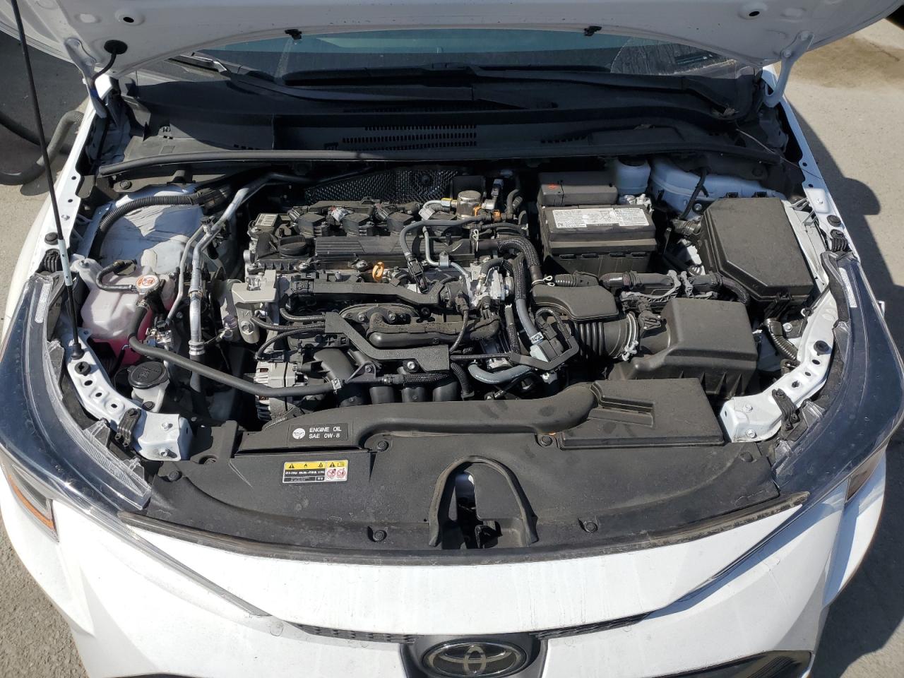 5YFB4MDEXRP146676 TOYOTA COROLLA 2024