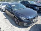 2015 MAZDA 3 SPORT NA for sale at Copart SANDY
