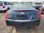 2018 Cadillac Ats Premium Luxury продається в Hillsborough, NJ - Front End