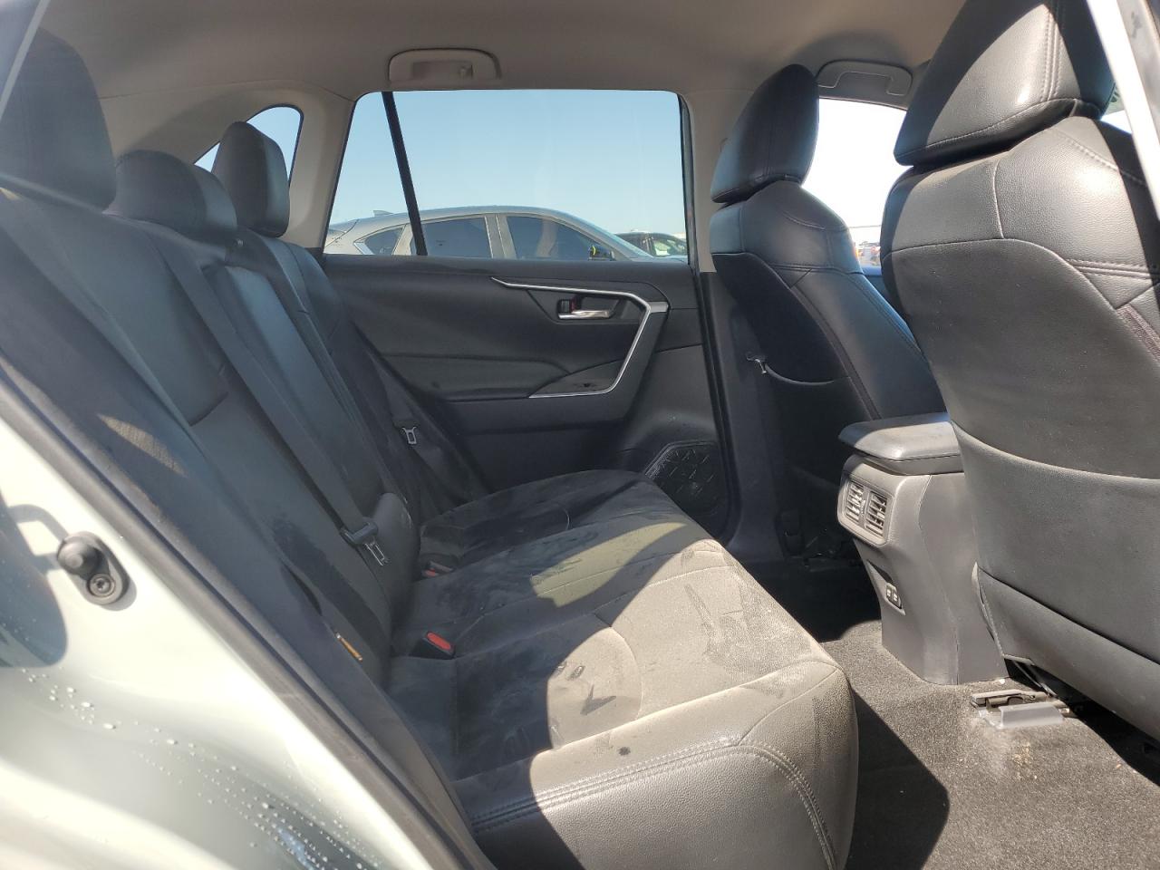 2T3W1RFV7MW167116 TOYOTA RAV4 2021