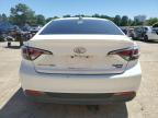 2017 Hyundai Sonata Hybrid продається в Gaston, SC - Front End