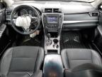 2017 Toyota Camry Le for Sale in Elgin, IL - Front End