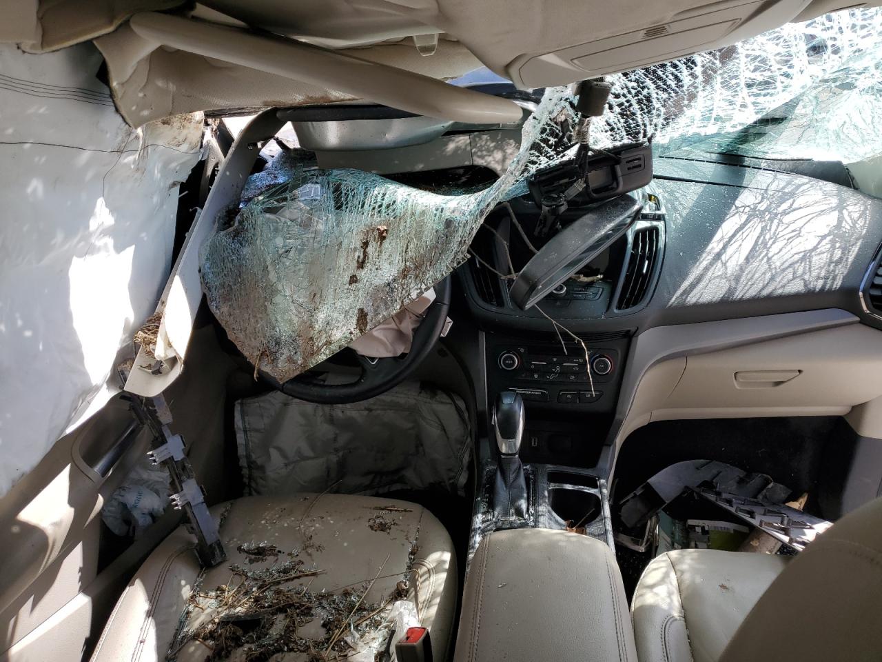 1FMCU9HD8JUD13526 FORD ESCAPE 2018