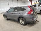 2016 Honda Cr-V Exl for Sale in Center Rutland, VT - Rear End