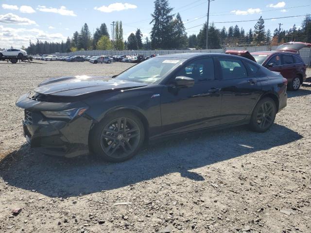 2025 Acura Tlx A-Spec 2.0L
