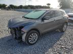 2020 Nissan Rogue Sport S en Venta en Apopka, FL - Front End