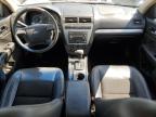 2009 Ford Fusion Se იყიდება Cahokia Heights-ში, IL - Hail
