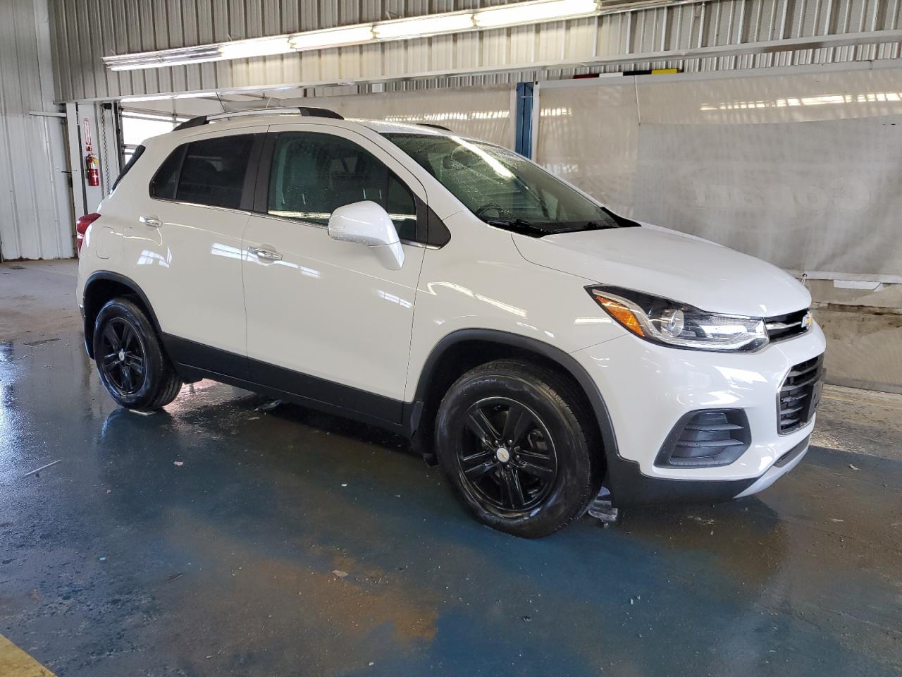 KL7CJPSB3JB592529 CHEVROLET TRAX 2018