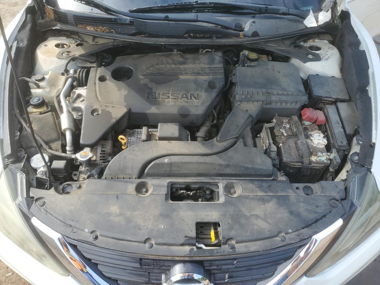 1N4AL3AP7HN354868 NISSAN ALTIMA 2017