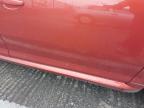 2012 VAUXHALL CORSA SRI for sale at Copart CHESTER