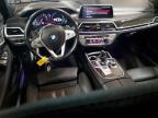 2019 Bmw 740 Xi за продажба в Ham Lake, MN - Rear End