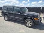2008 Jeep Commander Sport იყიდება Orlando-ში, FL - Front End