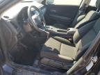 2017 HONDA HR-V LX for sale at Copart ON - TORONTO