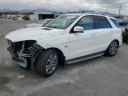 2018 Mercedes-Benz Gle 550E 4Matic იყიდება Sun Valley-ში, CA - Front End