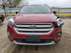 2017 Ford Escape Titanium продається в Wichita, KS - Front End
