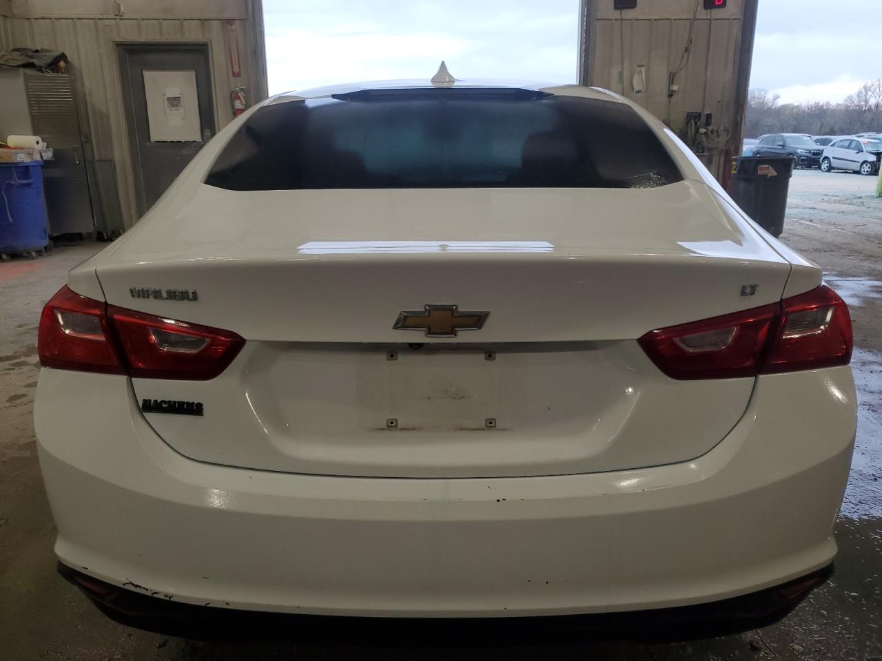 1G1ZD5ST0JF178725 CHEVROLET MALIBU 2018