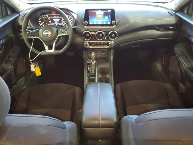  NISSAN SENTRA 2024 Blue