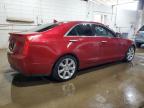 2013 Cadillac Ats Luxury for Sale in Blaine, MN - Front End