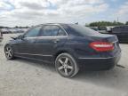 2010 Mercedes-Benz E 350 продається в Homestead, FL - Front End