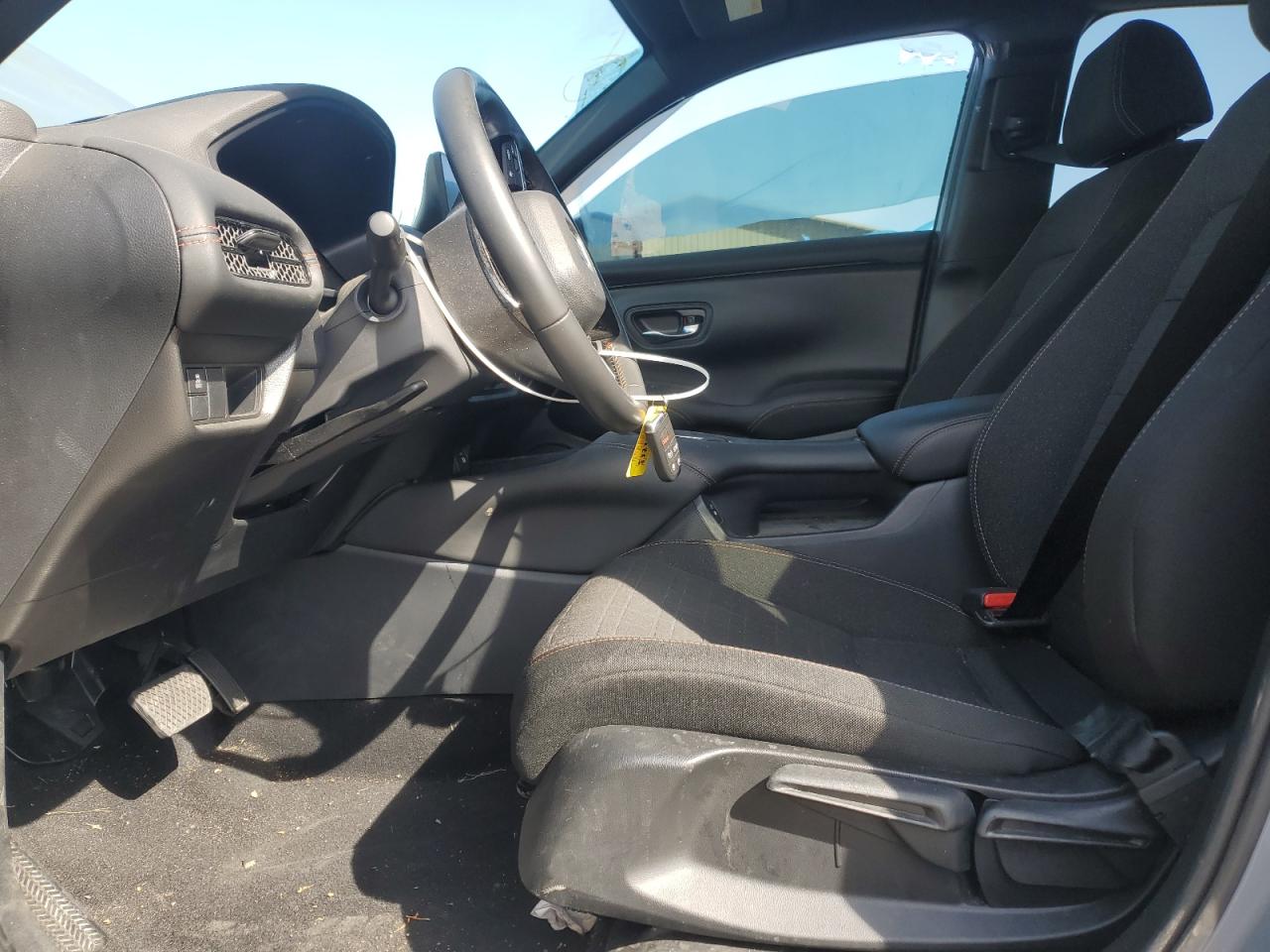3CZRZ2H57RM736950 HONDA HR-V 2024