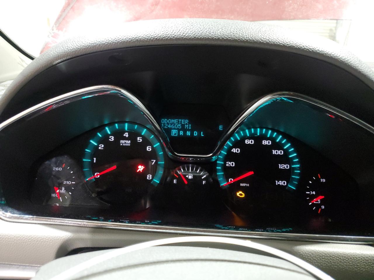 1GNKRHKD8HJ216303 CHEVROLET TRAVERSE 2017