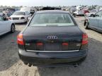 2002 Audi A6 3.0 Quattro de vânzare în Sacramento, CA - Minor Dent/Scratches