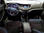 2017 Hyundai Tucson Limited იყიდება Greenwood-ში, NE - Front End