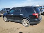 2011 Ford Explorer Xlt للبيع في Woodhaven، MI - Front End