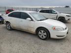 2007 CHEVROLET IMPALA LS   for sale at Copart AB - EDMONTON