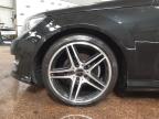 2011 MERCEDES BENZ C220 AMG S for sale at Copart NEWBURY