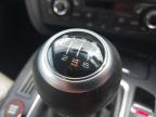 2007 AUDI S5 V8 QUAT for sale at Copart WHITBURN