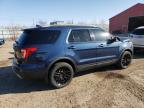 2017 FORD EXPLORER XLT à vendre chez Copart ON - LONDON