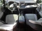 2018 Toyota Rav4 Adventure იყიდება North Las Vegas-ში, NV - Front End